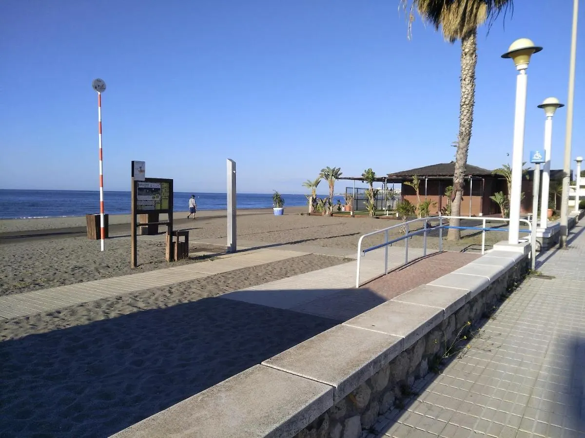 Apartamento G&A Playa Apartment Algarrobo Costa