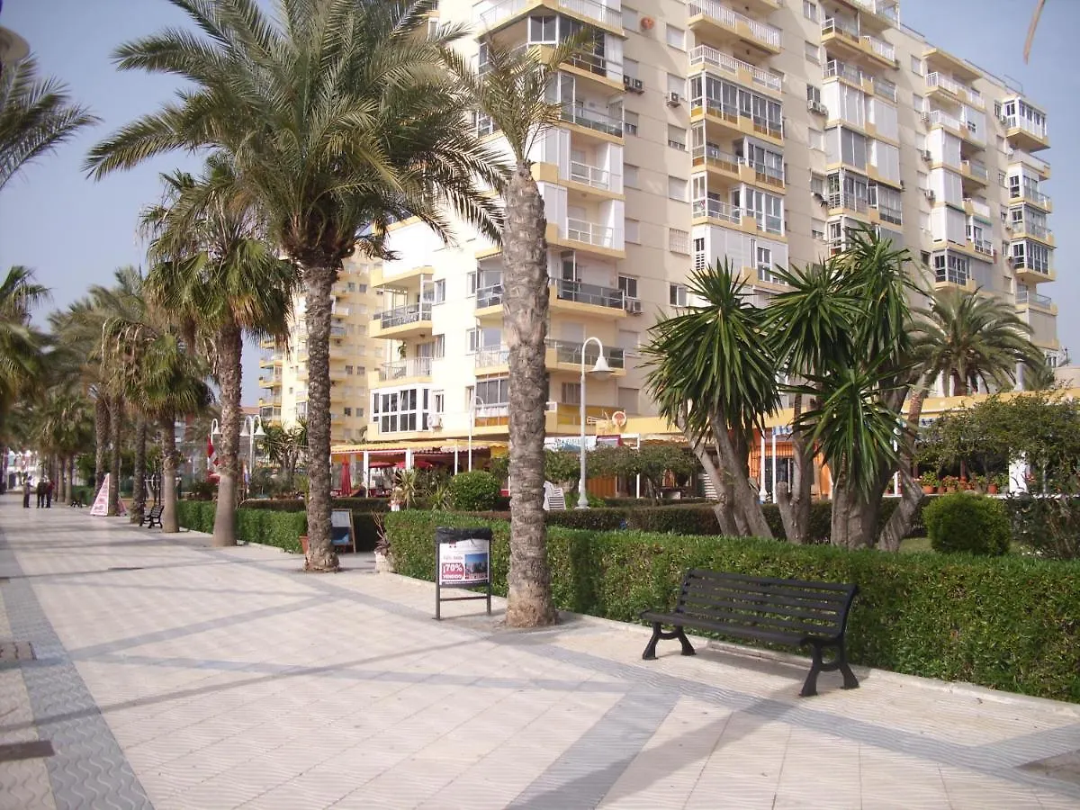 Apartamento G&A Playa Apartment Algarrobo Costa