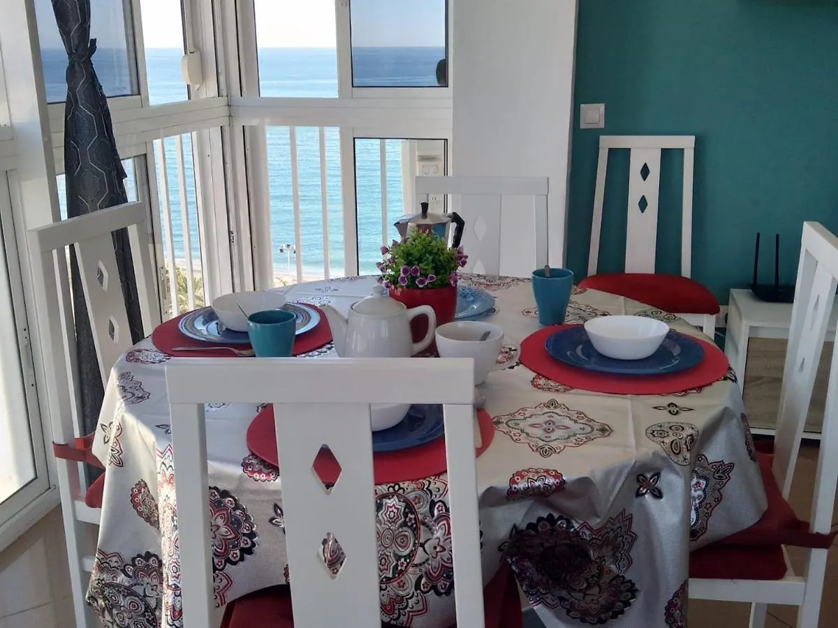Apartamento G&A Playa Apartment Algarrobo Costa Spain