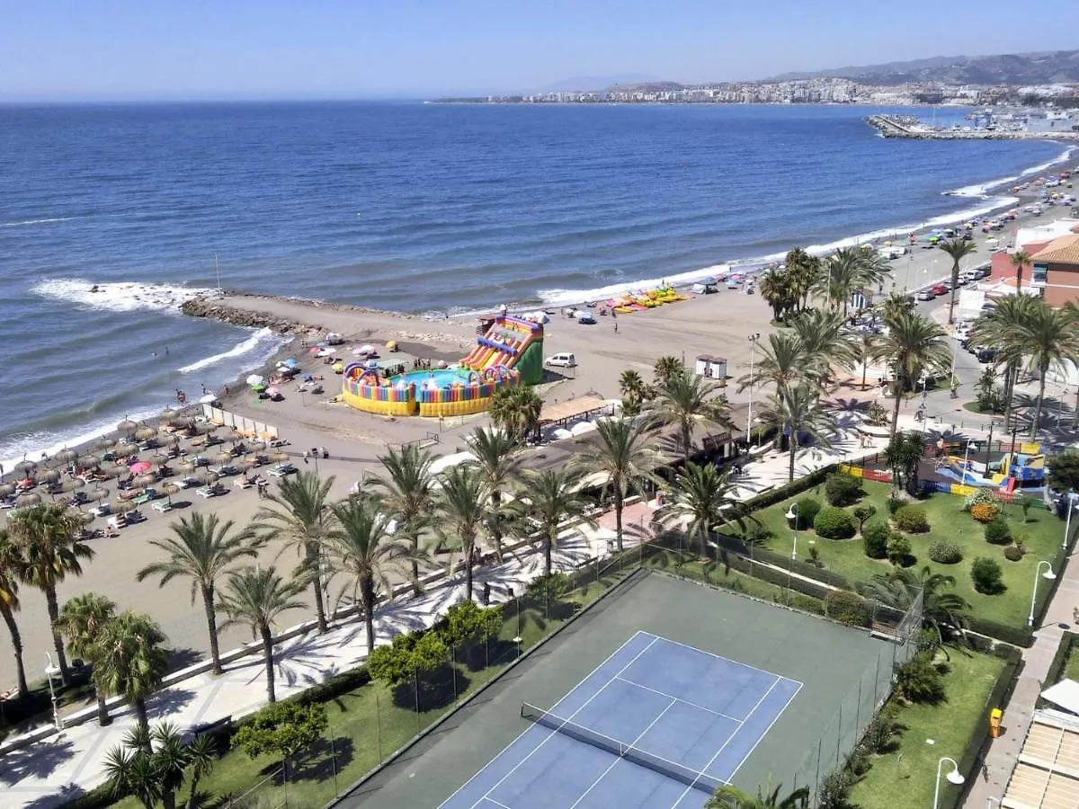Apartamento G&A Playa Apartment Algarrobo Costa