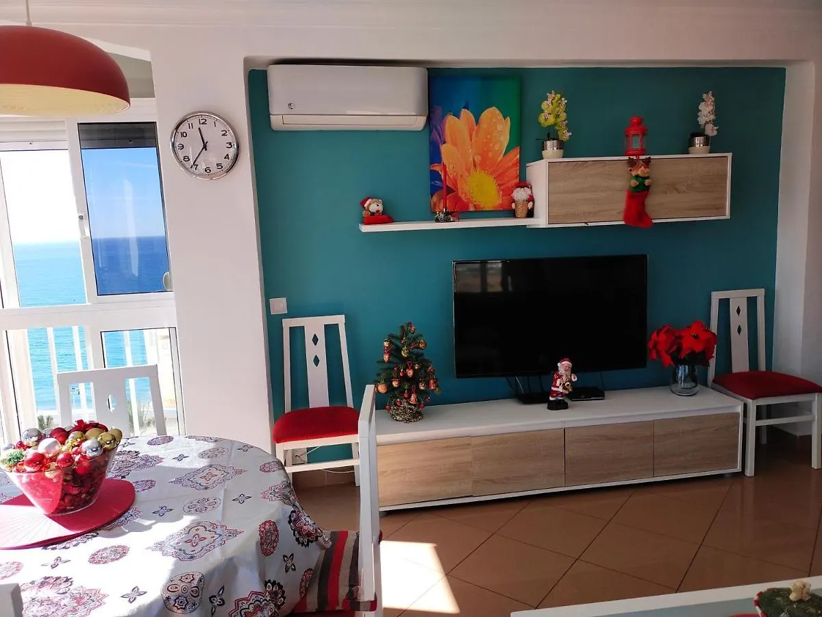 Apartamento G&A Playa Apartment Algarrobo Costa