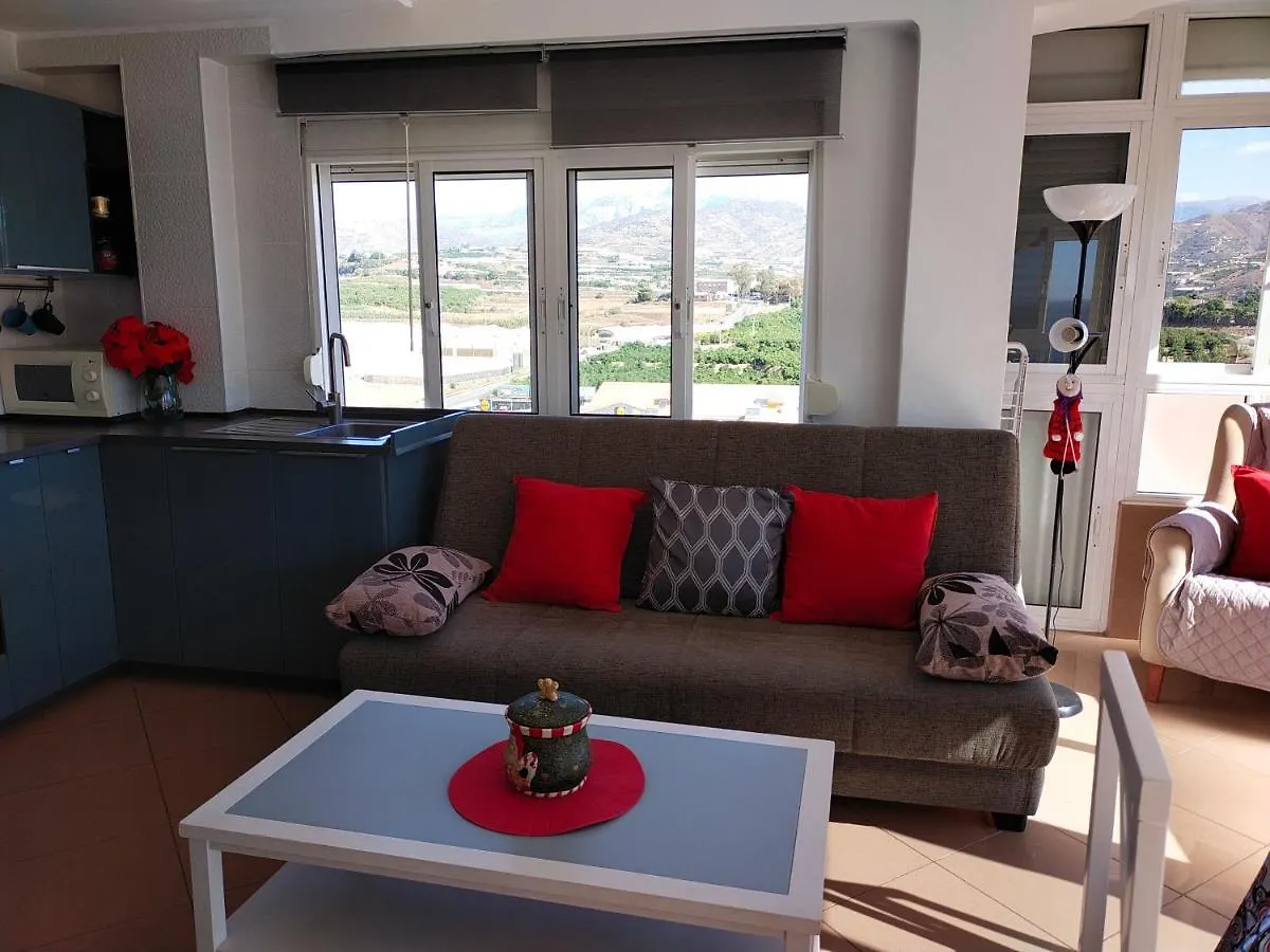 Apartamento G&A Playa Apartment Algarrobo Costa