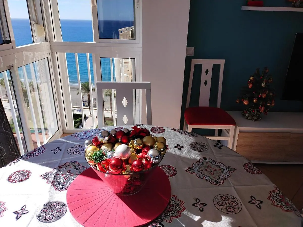 Apartamento G&A Playa Apartment Algarrobo Costa Spain