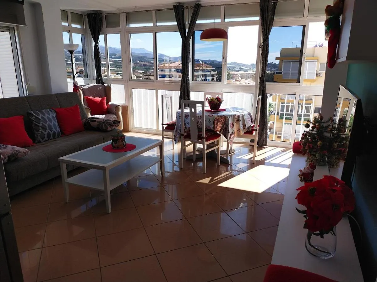 Apartamento G&A Playa Apartment Algarrobo Costa 0*,  Spain