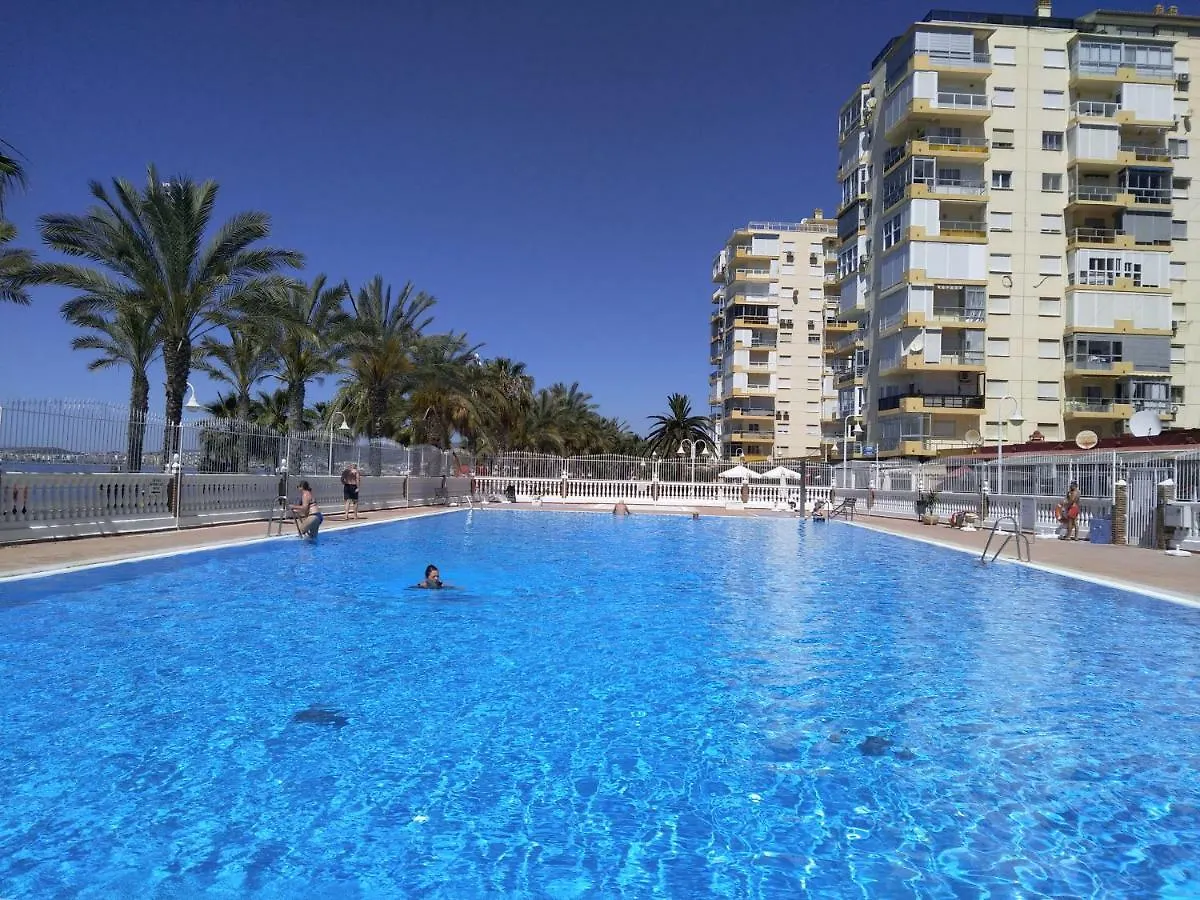 Apartamento G&A Playa Apartment Algarrobo Costa