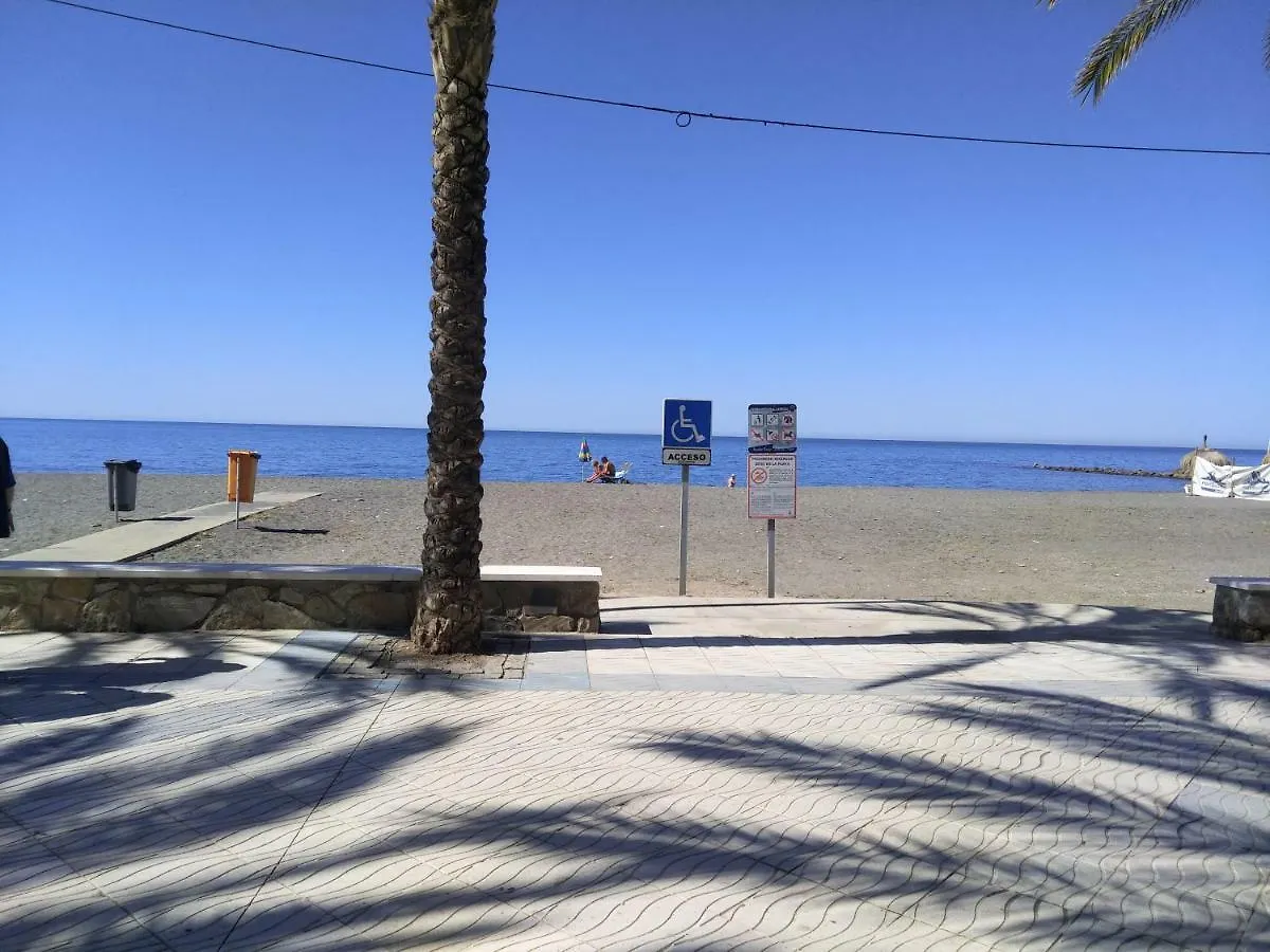 Apartamento G&A Playa Apartment Algarrobo Costa Spain