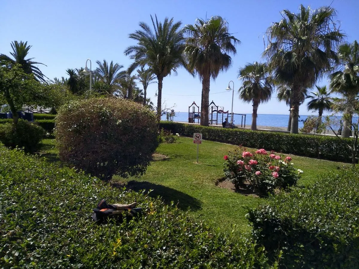 Apartamento G&A Playa Apartment Algarrobo Costa 0*,  Spain