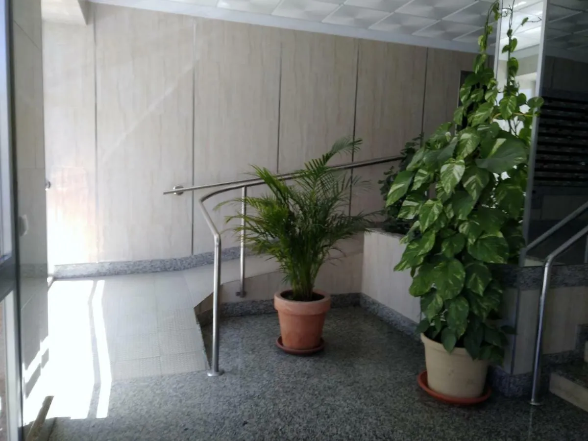 Apartamento G&A Playa Apartment Algarrobo Costa 0*,  Spain
