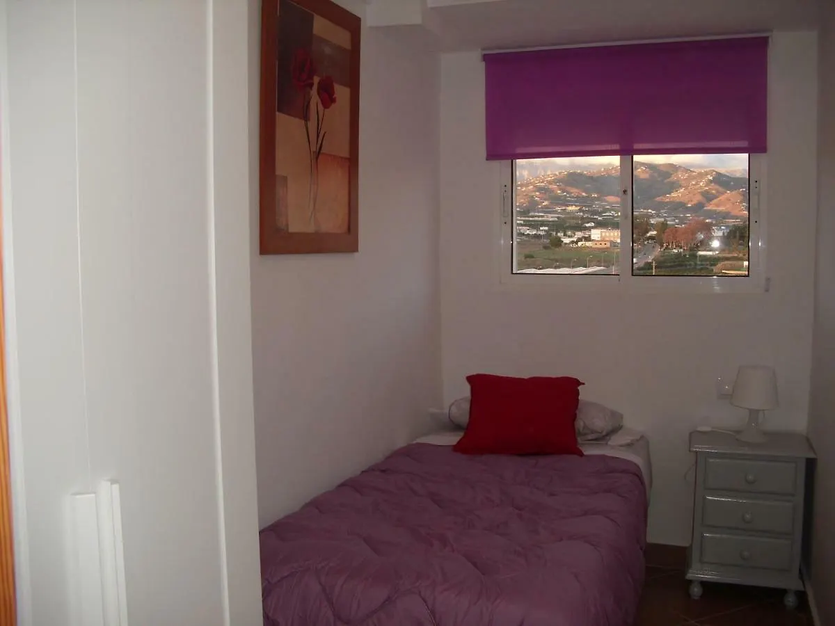 Apartamento G&A Playa Apartment Algarrobo Costa