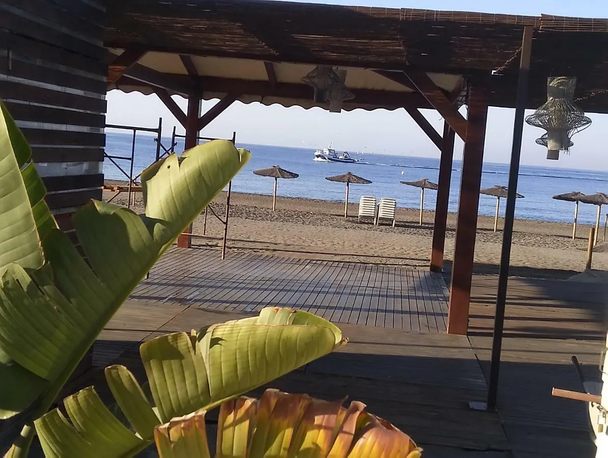 Apartamento G&A Playa Apartment Algarrobo Costa