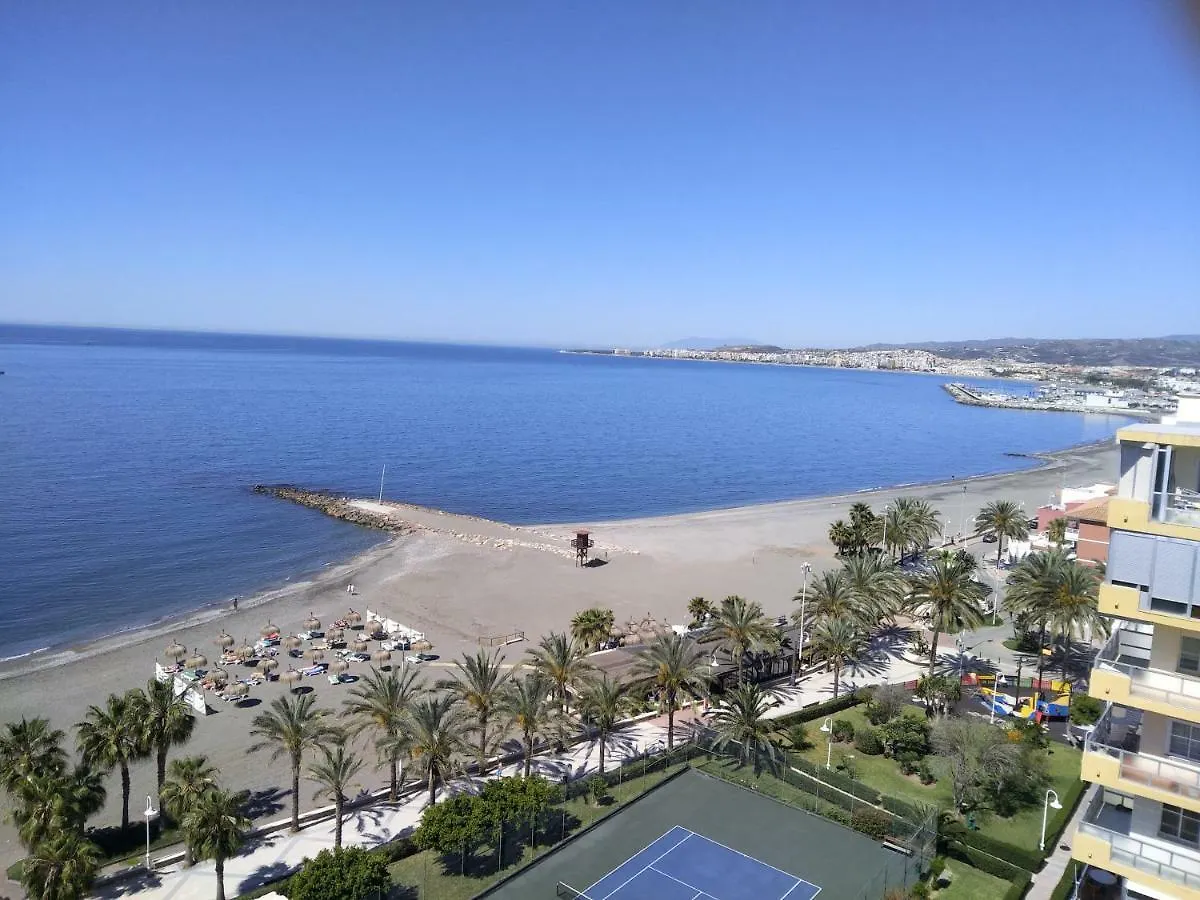 Apartamento G&A Playa contacts