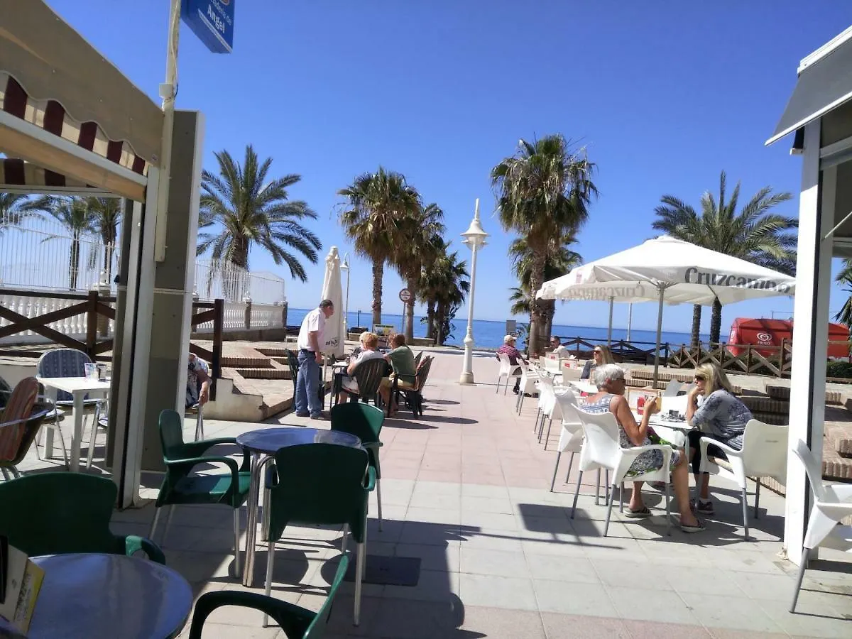 Apartamento G&A Playa Apartment Algarrobo Costa