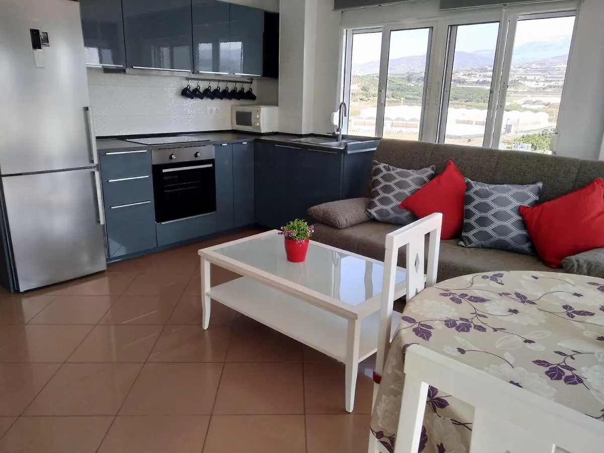 Apartamento G&A Playa Apartment Algarrobo Costa Spain