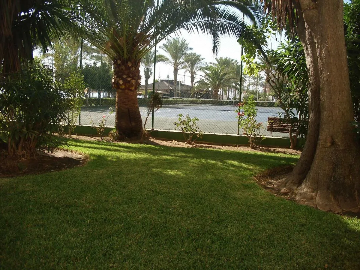 Apartamento G&A Playa Apartment Algarrobo Costa