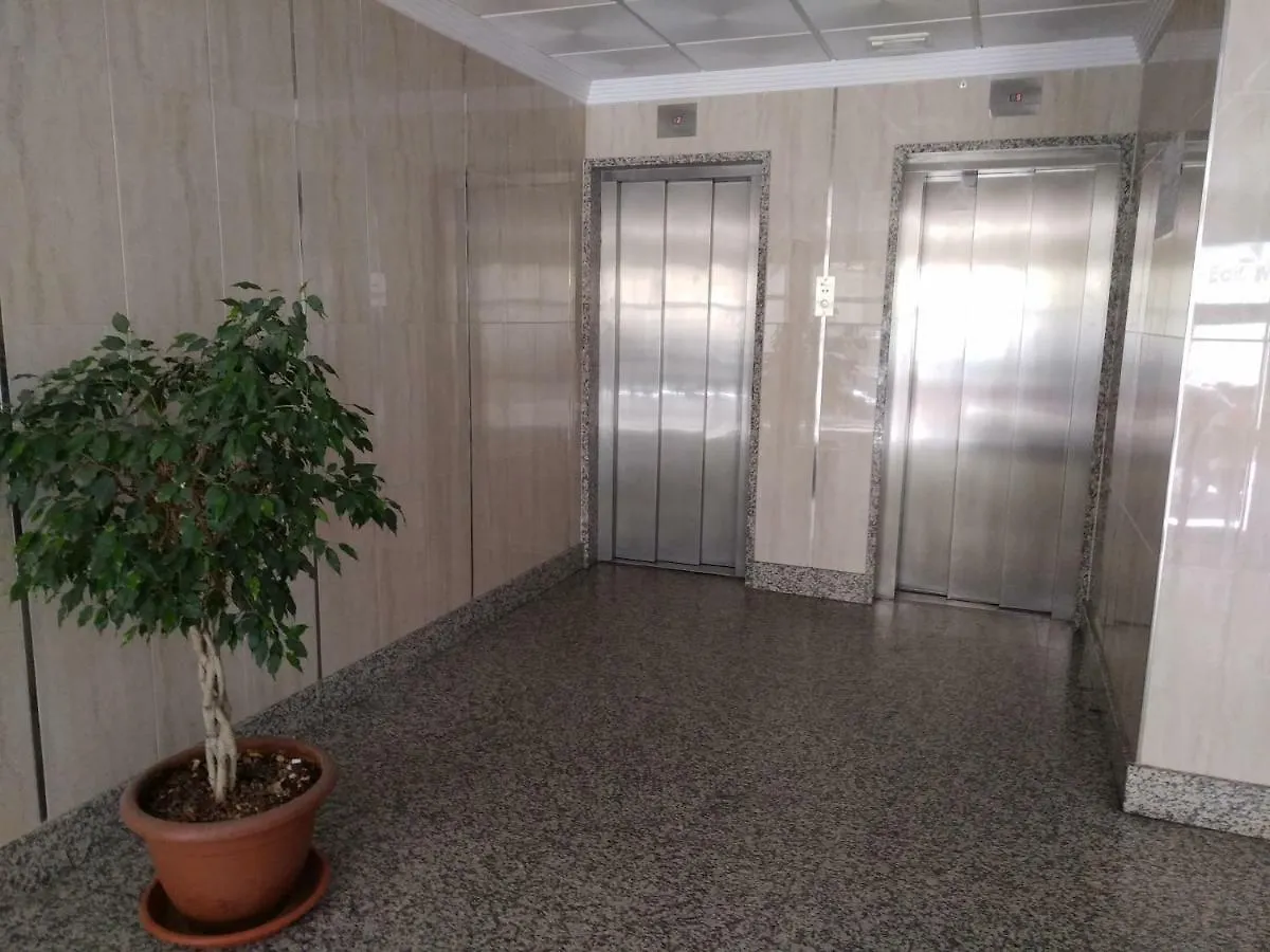 Apartamento G&A Playa Apartment Algarrobo Costa