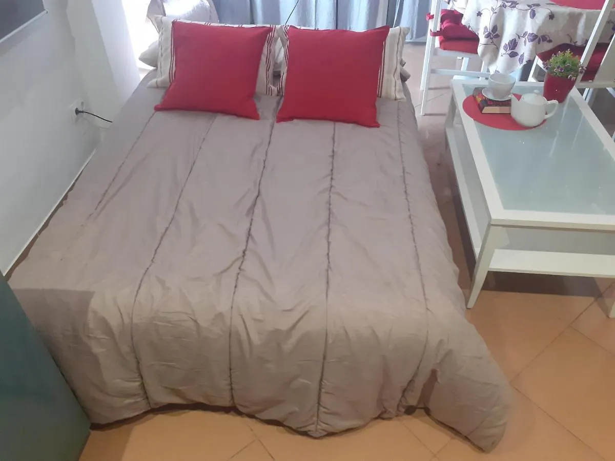 Apartamento G&A Playa Apartment Algarrobo Costa