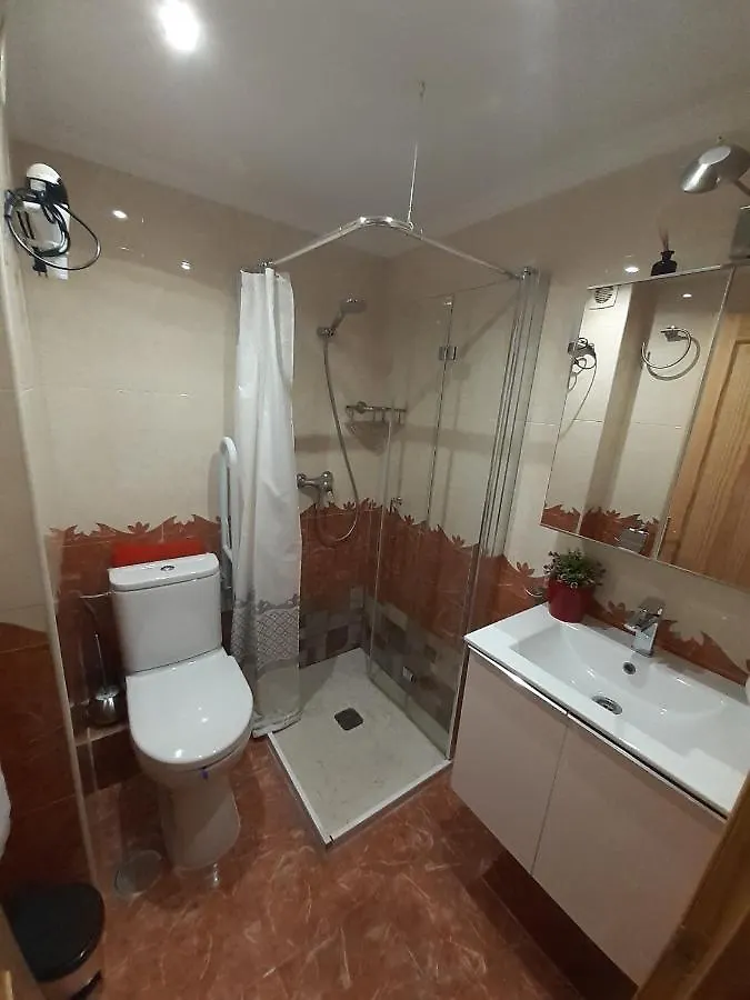 Apartamento G&A Playa Apartment Algarrobo Costa Spain
