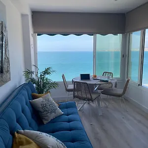 Apartamento Bow Sea, Algarrobo Costa