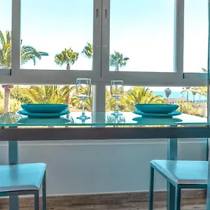 Apartamento Beach, Algarrobo Costa